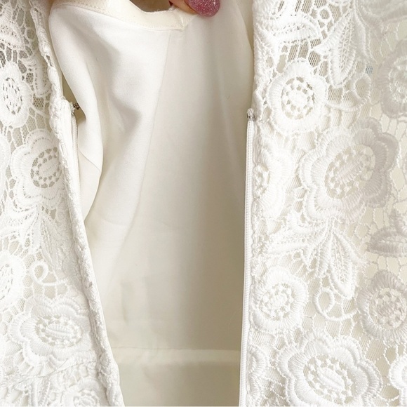 Modcloth Happily Ever Laughter Dress - Picture 10 of 11